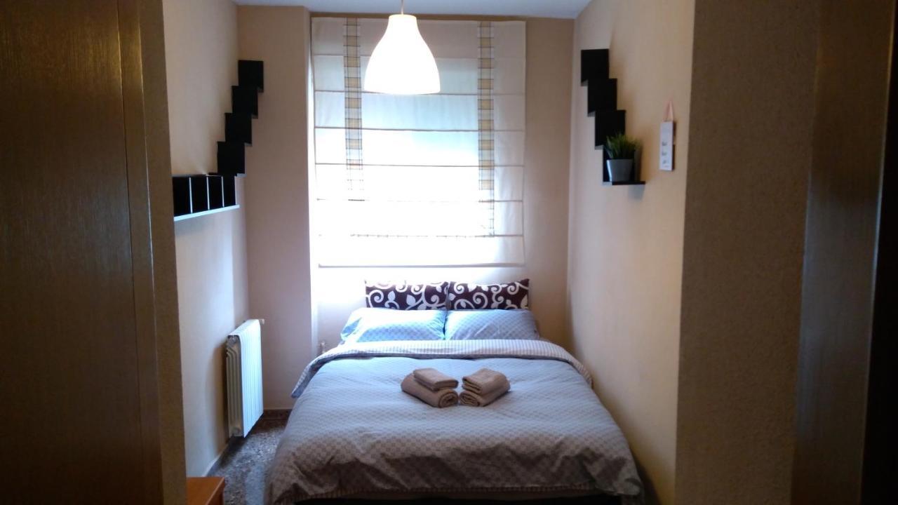 Bonito Apartamento Para Vacaciones En Puerto De Sagunto Ngoại thất bức ảnh