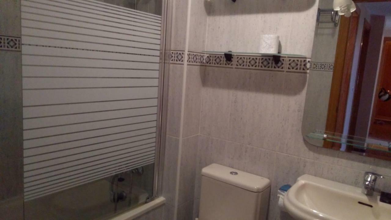 Bonito Apartamento Para Vacaciones En Puerto De Sagunto Apartment Ngoại thất bức ảnh