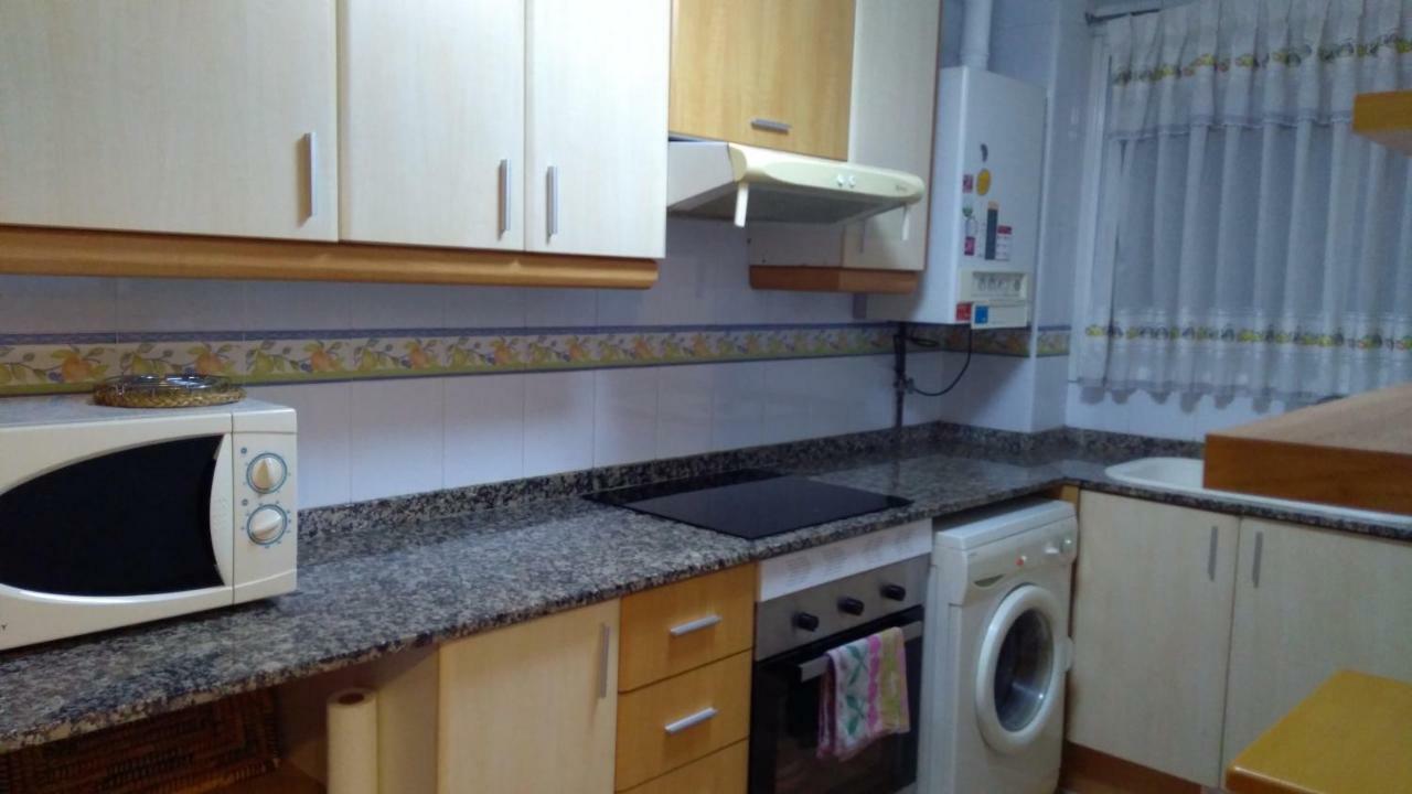 Bonito Apartamento Para Vacaciones En Puerto De Sagunto Ngoại thất bức ảnh