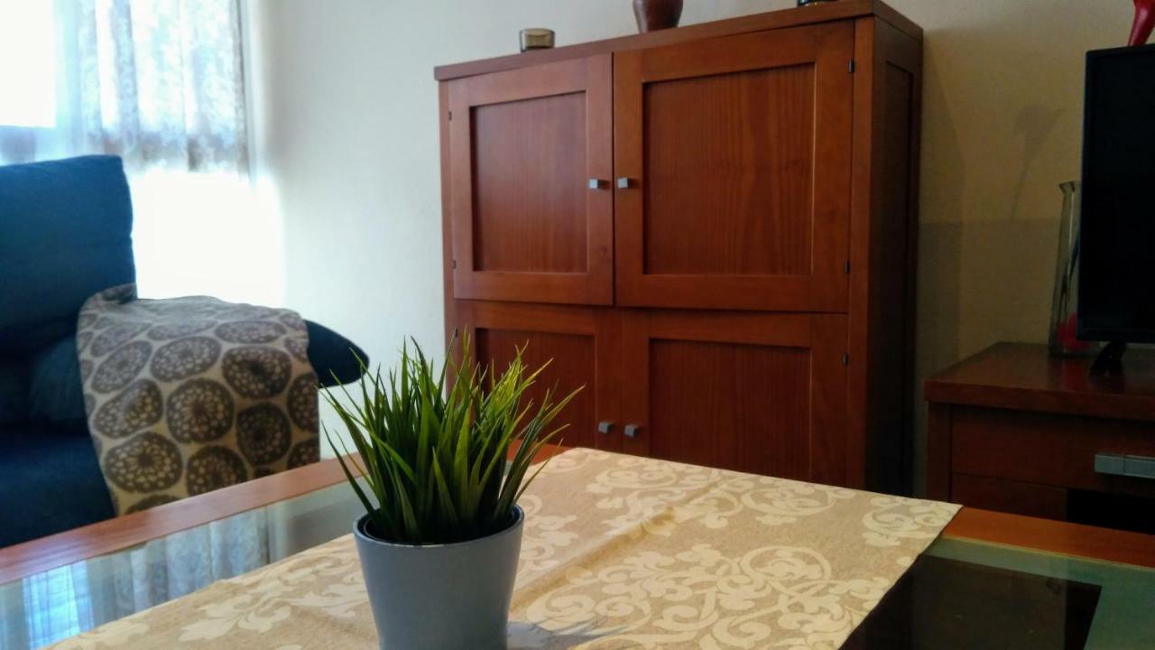Bonito Apartamento Para Vacaciones En Puerto De Sagunto Ngoại thất bức ảnh