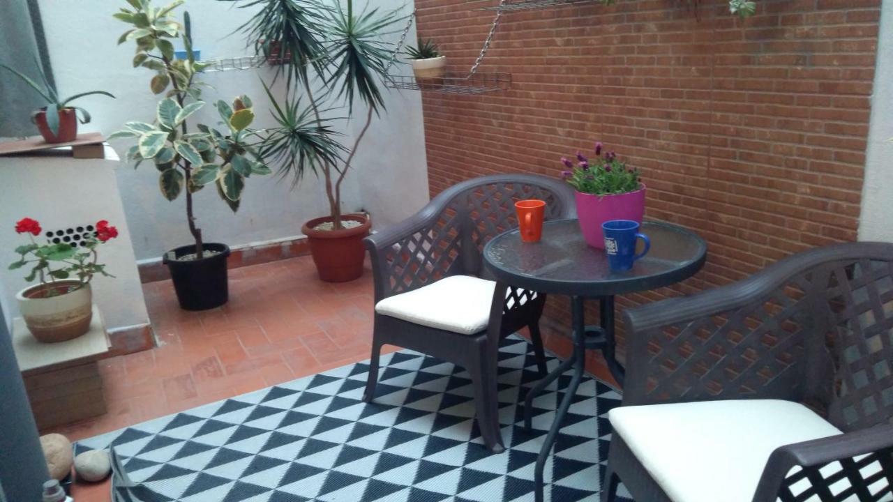 Bonito Apartamento Para Vacaciones En Puerto De Sagunto Ngoại thất bức ảnh