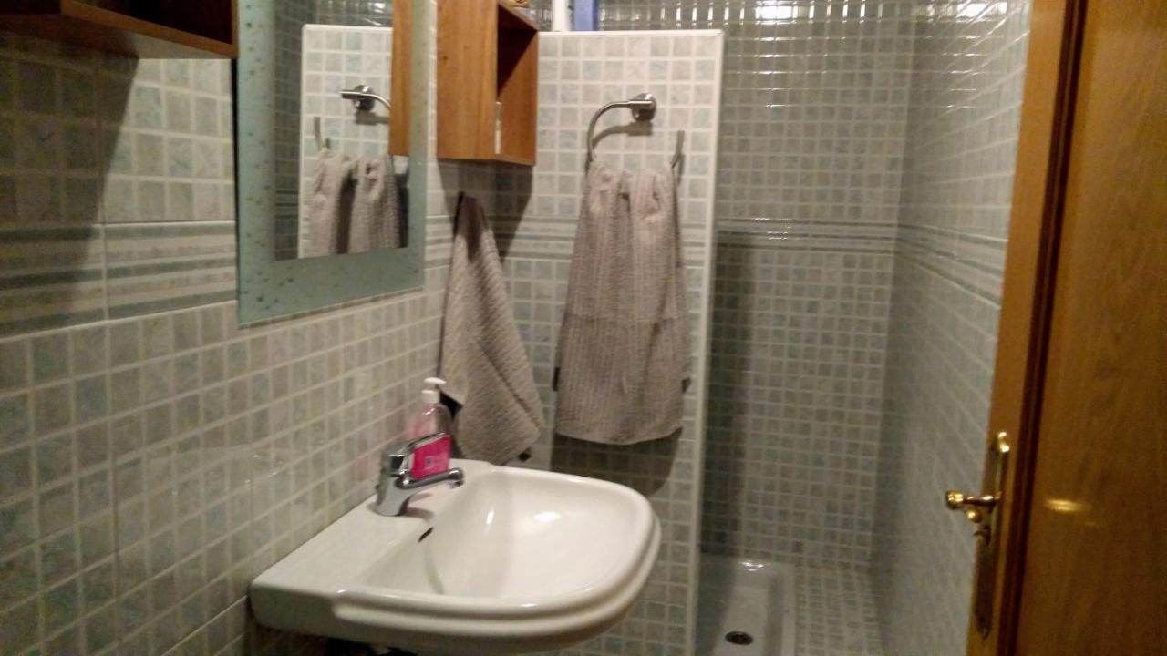 Bonito Apartamento Para Vacaciones En Puerto De Sagunto Ngoại thất bức ảnh